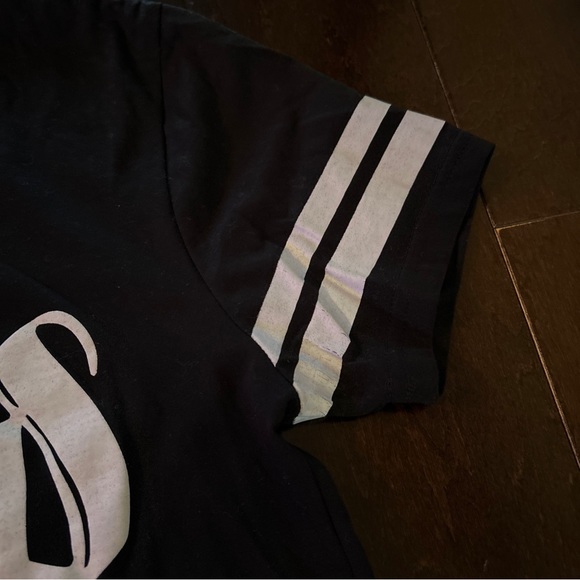 Lucky 7 Brand Mens T Shirt Damn I’m Good Designer Y2K - Picture 3 of 5